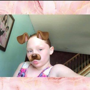 Meet your Posher, Amie